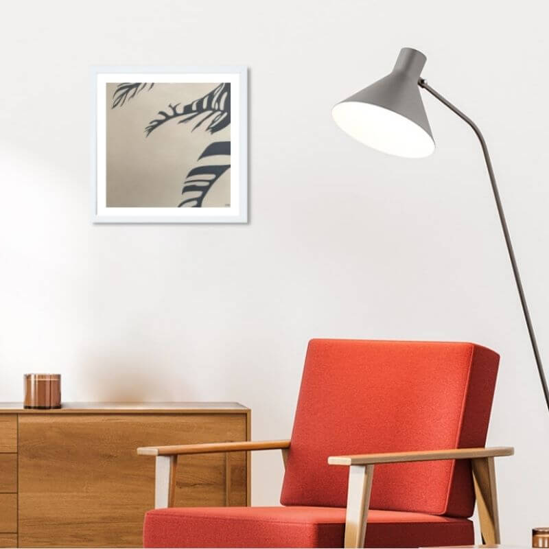 al freno sweet dream peinture 